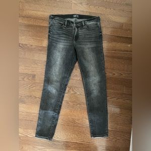 Abercrombie and fitch women’s jeans